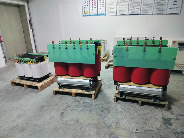 潼南KS11-1000KVA矿用变压器