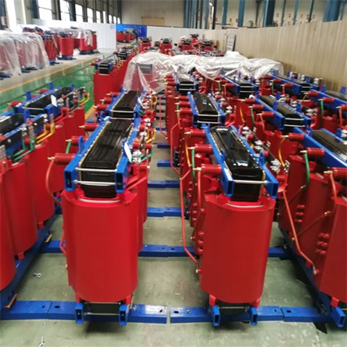 潼南2500kva干式变压器尺寸